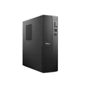 Dell Ecs1250  Desktop Slim Intel Core U7 265 16 Gb Ddr5 1000 Uhd Graphics No Optical Drive English Windows 11 Ecs1250Arls102