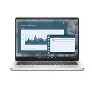 Dell Pro 14 Ag Fhd Amd Ryzen Ai 5 340/16Gb/512Gb/Amd Radeon 840M/Win11 Pro/Eng Backlit kbd/FP/3Y Prosupport Nbd Onsite Warranty  Bto601Pc14255Emea