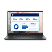 Dell Pro Premium 13 Pa13250  13.3 Fhd Anti-Glare Intel Core Ultra 7 266V 16 Gb Lpddr5X Solid-State drive capacity 512 1026624096 Portatīvais dators