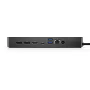 Dell Wd19S-180W Wired Usb 3.2 Gen 2 3.1 Type-C Black  210 Azbu Dellwd19S180W Dell-Wd19S180W Dell-Wd19S-180W Wd19S 180W dock stacijas Hdd adapteri