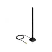 Delock  Wl-Antenna Rp-Sma magn. Stand 88410