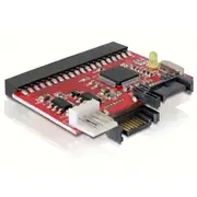 Delock adapter Sata - Ide  De 61635 karte