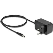 Delock Usb 5 Gbps Hub mit 7 Type-C Ports Schalter davon 6 x Datenport 1 Daten 63410 4043619634101 