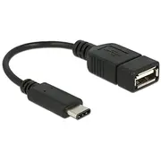 Delock Usb - Usb-C  65579 kabelis