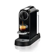 Delonghi Citiz Fully-Auto Capsule coffee machine 1 L  En 167.B 0132191173 0132192042 132192133 241088708 8004399331389 En167.B En167B Kafijas automāts