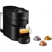 Delonghi Env 90.B Vertuo Pop black  Kafijas automāts