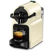 Delonghi Nespresso Inissia En80  Creme En80.Cw En80Cw 0132191124 0132191193 0132193696 En 80.Cw Kafijas automāts