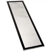 Demciflex Staubfilter Lian Li O11 Dynamic Xl Side - schwarz/schwarz 1094 6009704610267  Joinedit50235150