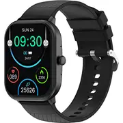 Denver Swc-187B black  116111000860 Viedais pulkstenis smartwatch