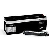 Developer unit black Lexmark 700D1  40000 pgs Cs310Dn / Cs310N Cs410Dn Cs4 70C0D10 toneris