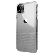 Devia Ocean series case iPhone 11 Pro gradual gray 6938595333385  102010512124 T-Mlx37589 maciņš apvalks mobilajam telefonam
