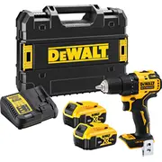 Dewalt Dcd708P2T-Qw  Dcd708P2T Qw