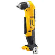 Dewalt Dcd740N Keyless Black Yellow 1.3 kg  Xj