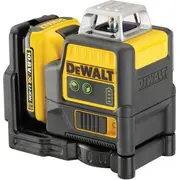 Dewalt Dce0811D1G laser level Line 30 m  Dce0811D1G-Qw