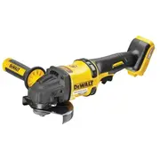 Dewalt Dcg418Nt-Xj portable sander Belt Black  Yellow Dcg418Nt Slīpmašīna