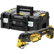 Dewalt Dcs356Nt-Xj 20000 Opm 18V Black  Yellow Bez akumulatora un lādētāja Dcs356Nt Xj 26/5-Dcs356Nt 5035048726532