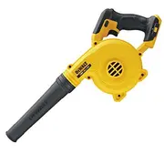 Dewalt Dcv100-Xj Brushless Blower  18V Dcv100 Xj 26/5-100Xj 5035048616116 celtniecības fēns