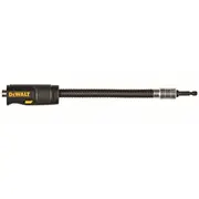 Dewalt Dt20501 Hexagon Impact Flexi Attachment 5054905283520  Dt20501-Qz