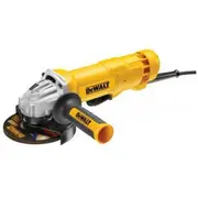 Dewalt Dwe4233 angle grinder 12.5 cm 2.2 kg  Slīpmašīna