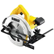 Dewalt Dwe560 1350 W 184 mm  Qs Elektriskais zāģis