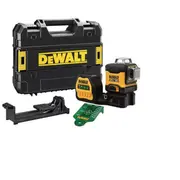 Dewalt.laser Liniowy 12V Dce088Ng18 15M  5054905296377 Dce088Ng18-Xj