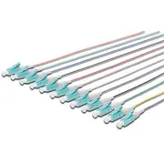 Digitus Dk-25332-02/3 Lc Fib Pig L. Buffer. 50/125 12 Pcs.. code Din Iec 304  Dk 25332 02/3 kabelis vads