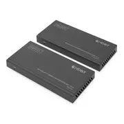 Digitus Ds-55512 - transmitter and receiver video/audio/infrared/USB extender Hdmi  Hdbaset Ds 55512 adapteris