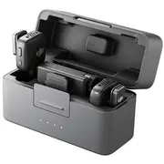 Dji Mic mini Cp.rn.00000433.01 6941565991454  177891 Cp.rn.00000433.02 Cp.rn.00000433.03 Cp.rn.00000433.04 Dmmt01 Sporta kameru aksesuāri