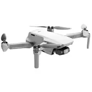 Dji Mini 4K Fly More Combo with Rc-N1C 6941565980397  Cp.ma.00000797.01 Droni un rezerves daļas