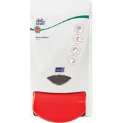 Dozownik do mydla Chemia pianowego srodka dezynfekcyjnego Deb Instant Foam  1000Ml bialy 8949221 5033581095832 Joinedit40837289