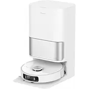 Dreame L40 Ultra Ae 3.5 L Combi White 6977328066374  Rll77Se D16977328066374 robots putekļsūcējs