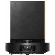 Dreame Matrix10 Ultra Combi Rlx95Ce Black  6978515252556 Matrix 10 black czarny Rlx95Ce-Black robots putekļsūcējs