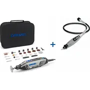 Dremel Multiszlifierka 4250 1/35 F0134250Ka  F.013.425.0Ka