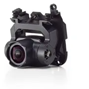 Drone Accessorydjifpv Gimbal Cameracp.fp.00000025.01  Cp.fp.00000025.01
