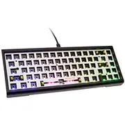 Ducky Tinker 65 Barebone Gaming-Tastatur  Rgb - schwarz Ansi Pkti2367Ast-Ansi01 4711394391617 Joinedit56062103