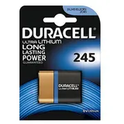 Duracell 245 Ultra  245105 2Cr5/Dur 5000394245105 Aur-184699 Baterija
