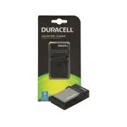 Duracell Charger with Usb Cable for Dr9964/Olympus Bls-5  Dro5945