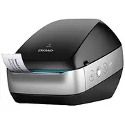 Dymo Labelwriter Wireless black  2000931 uzlīmju printeris