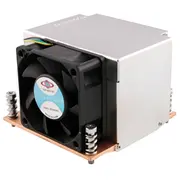 Dynatron Xeon Cooler R-5 A 2He 2011  88885172 procesora dzesētājs ventilators