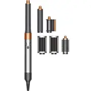 Dyson Hs05 Airwrap Complete Long Nickel/Copper  5025155068212 400718 01 Nickel Copper Matu veidotājs