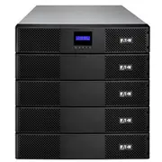 Eaton 9E2000Ir uninterruptible power supply Ups Double-Conversion Online 2 kVA 1800 W 6 Ac outlets  nepārtrauktas barošanas avots