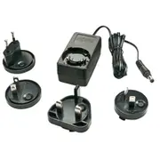 Eco Schaltnetzteil Mc12V 1.25A 5.5/2.5Mm  73807 Barošanas bloks Psu