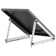Ecoflow Solar 28 Tilt Mount Bracket 4895251601412  5006104001 Aa-Frame-28In