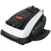 Ecovacs Lawn Mower  Goat O1200 Lidar Pro 5200 Ah White 6970135038169 000101214531 15850316 Robot koszący Zāles pļāvējs - Trimmeris