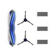 Ecovacs Service Kit Standard for Deebot X5 family  Dkt060149 446243 aksesuārs putekļsūcējam