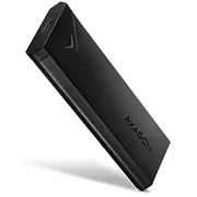 Eem2-Ub2 ext. enclosure Usb 3.2 Gen2 M.2 Nvme S  Eem2 Ub2 cietā diska korpuss