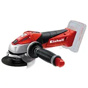 Einhell Angle Te-Ag 18 Li Solo red  4431110 4006825602593 E4431110 Slīpmašīna