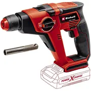 Einhell cordless rotary hammer Te-Hd 18/12 Li-Solo  4513970 E4513970