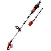Einhell Ge-Hc 18 Li T  4006825601275 3410800 E3410800 Elektriskais zāģis