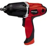 Einhell impact wrench Cc-Iw 450  1/2  Red / black watts 2048304